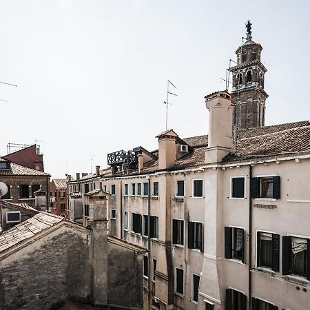 Myplace Campo Santa Margherita Apartments Venice Exterior photo