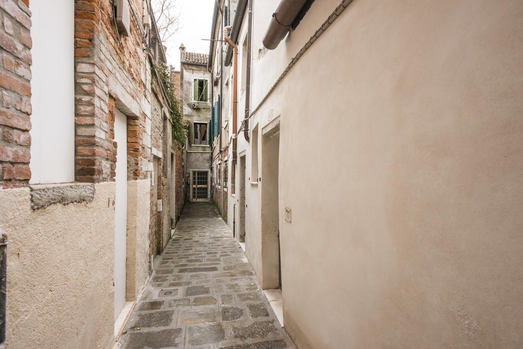 Myplace Campo Santa Margherita Apartments Venice Exterior photo