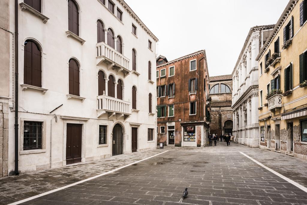 Myplace Campo Santa Margherita Apartments Venice Exterior photo