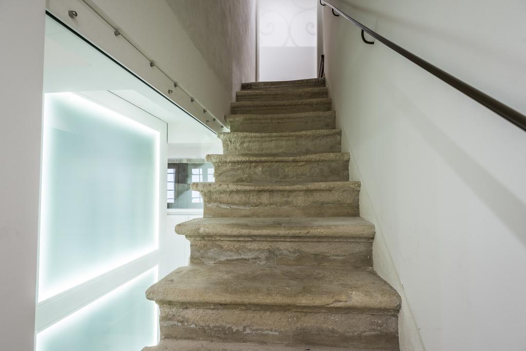 Myplace Campo Santa Margherita Apartments Venice Exterior photo