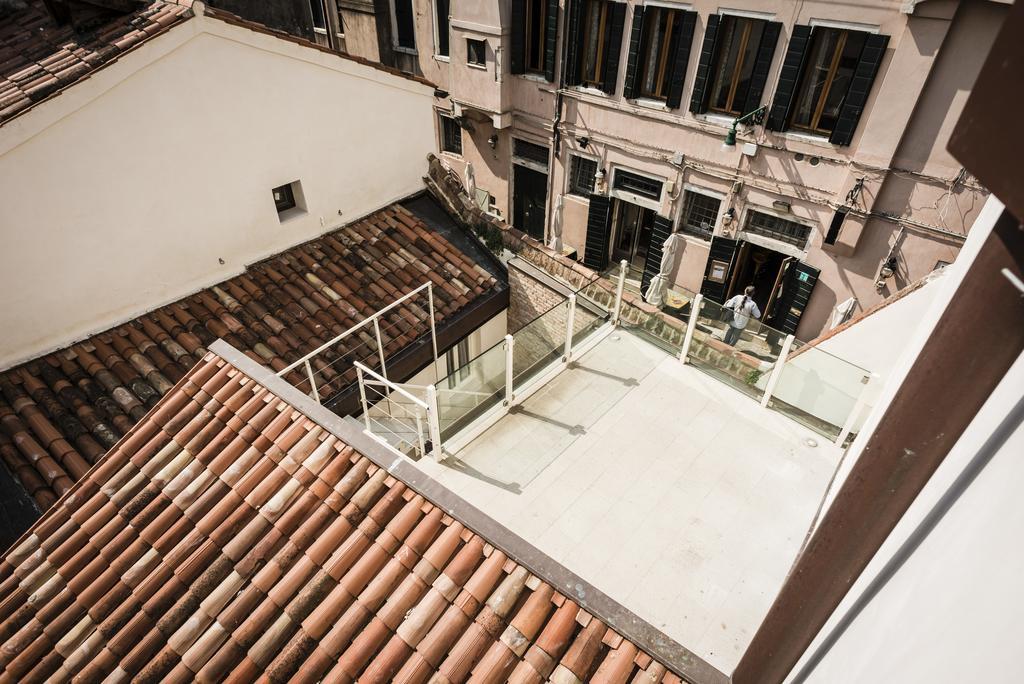 Myplace Campo Santa Margherita Apartments Venice Exterior photo